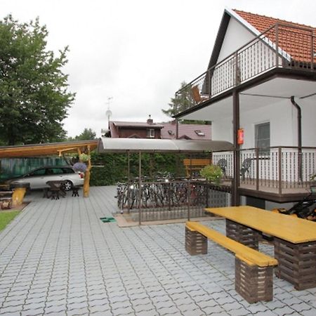 Hotel Paliepgiris Palanga Exterior foto